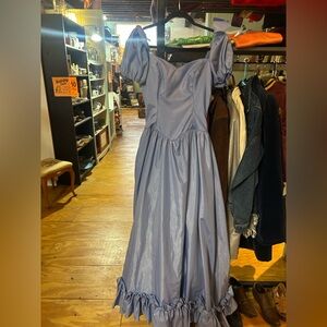 Vintage 80’s Women’s Dress